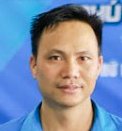 ĐỖ KHẮC LUÂN (DK)