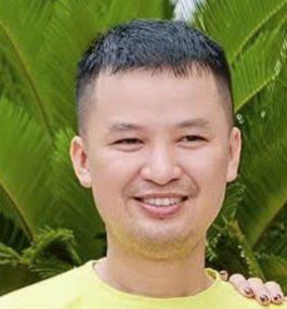 LÊ ANH TUẤN