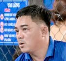 TRẦN BÌNH TRỌNG