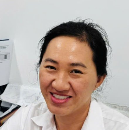 LÝ THỊ MỸ NGA