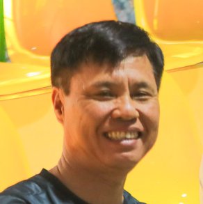 VĂN ÂN