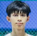 VƯƠNG AN DÂN