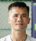 DƯƠNG VĂN CƯỜNG