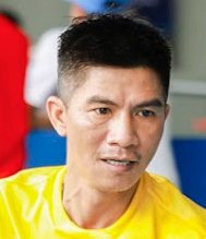 NGUYỄN HOÀNG LỢI (BÉ)
