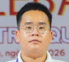 LÊ QUÍ TRỌNG