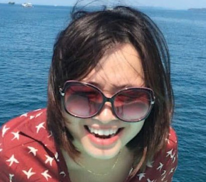 TRẦN LINH CHI