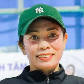 NGUYỄN KIM TUYẾT