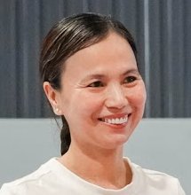 HẠNH NHUNG
