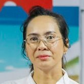 LƯU THUÝ KIỀU (YUMI)