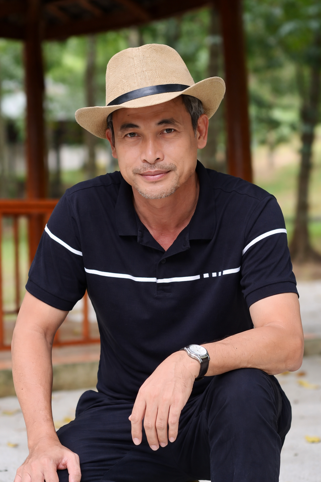 Nguyễn Văn Khánh (Thử)