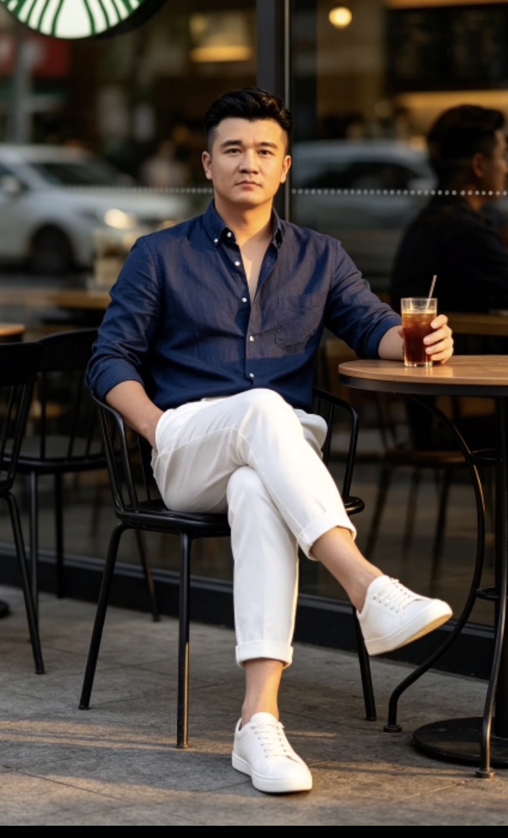 HUỲNH NGỌC MINH