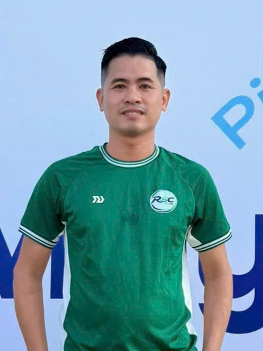 An Tâm